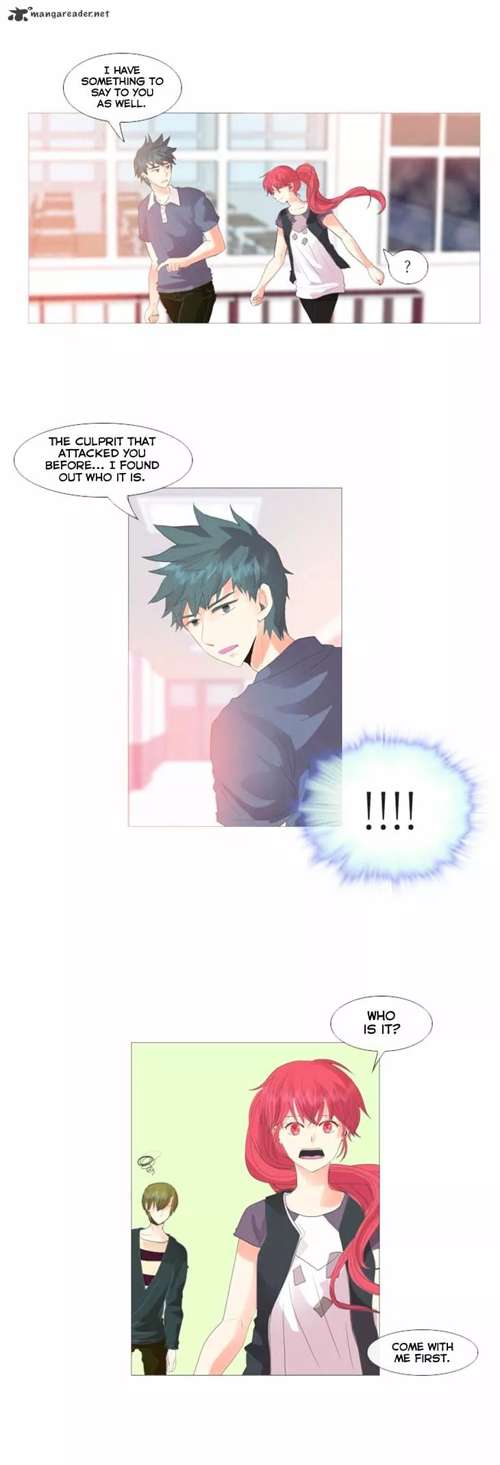Manga page 6