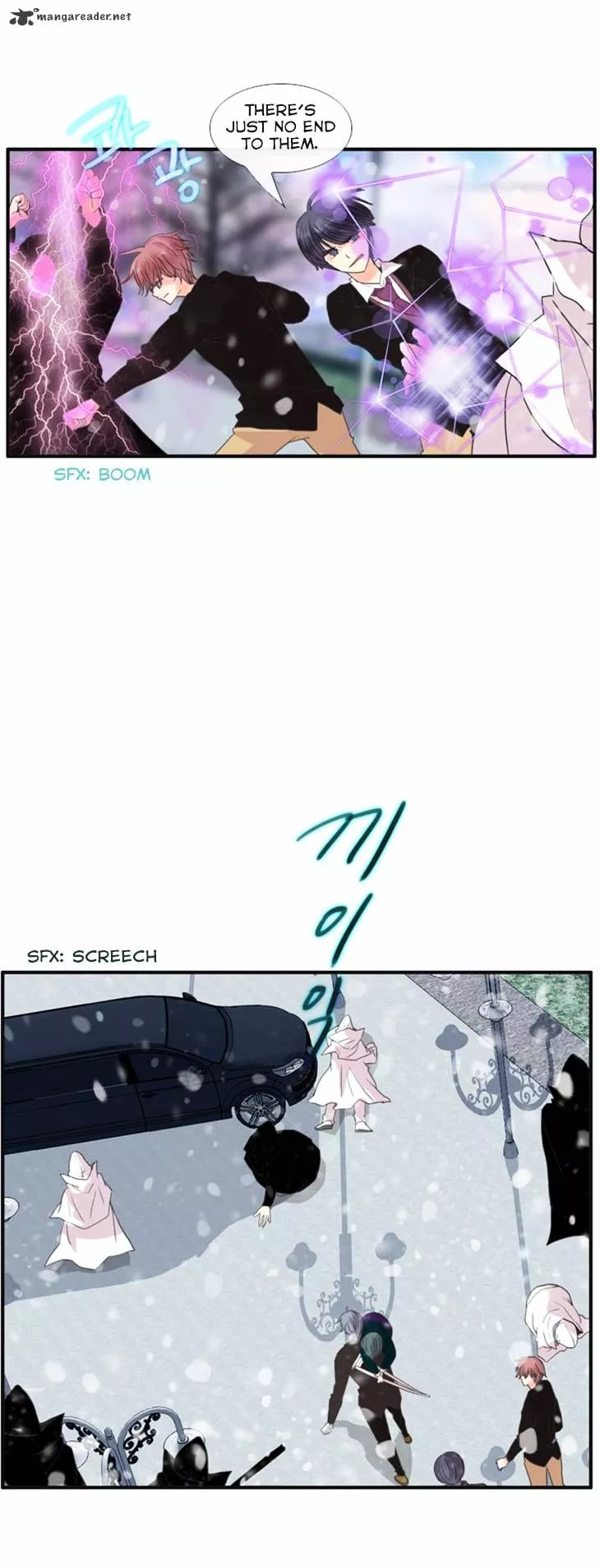 Manga page 22