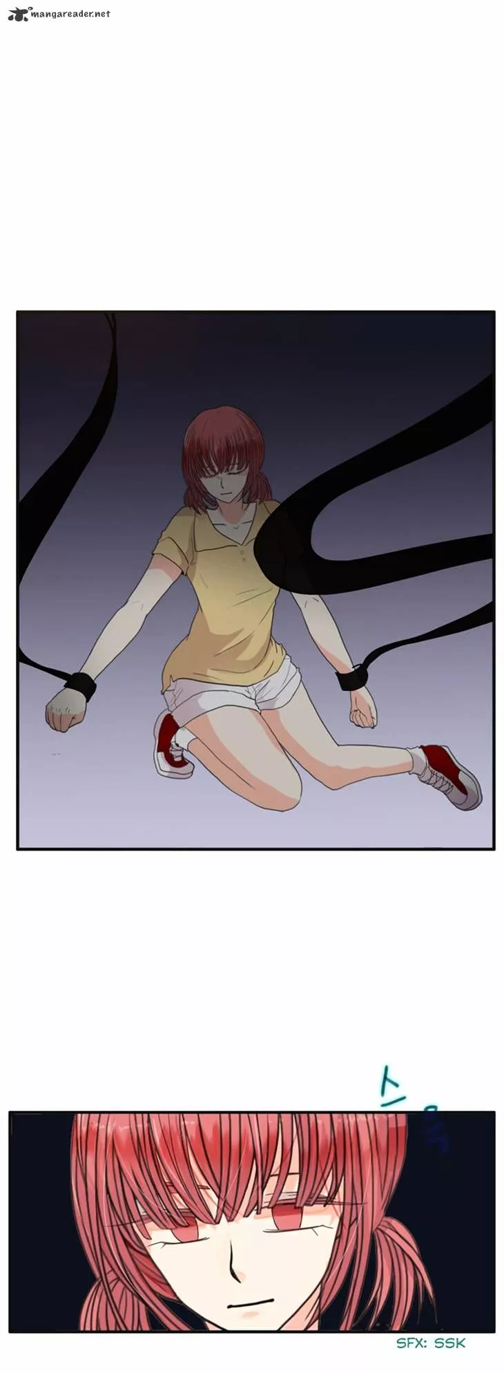 Manga page 28