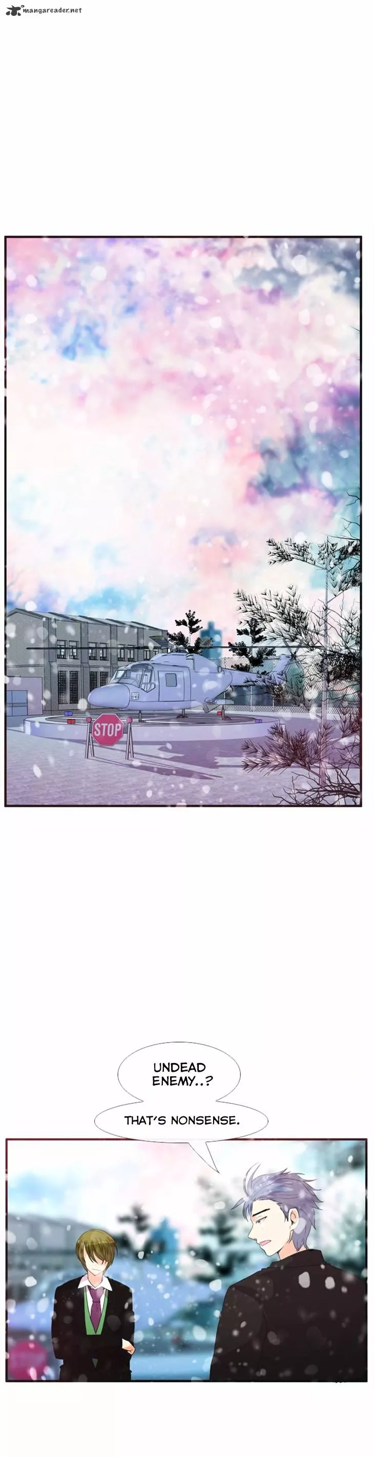 Manga page 21