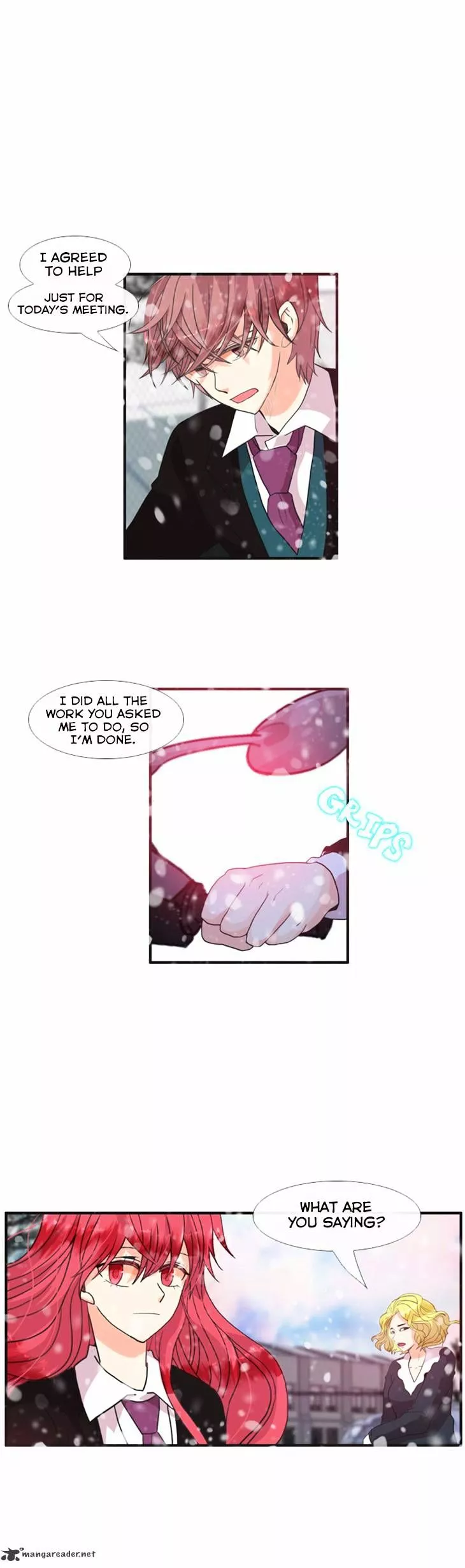 Manga page 25