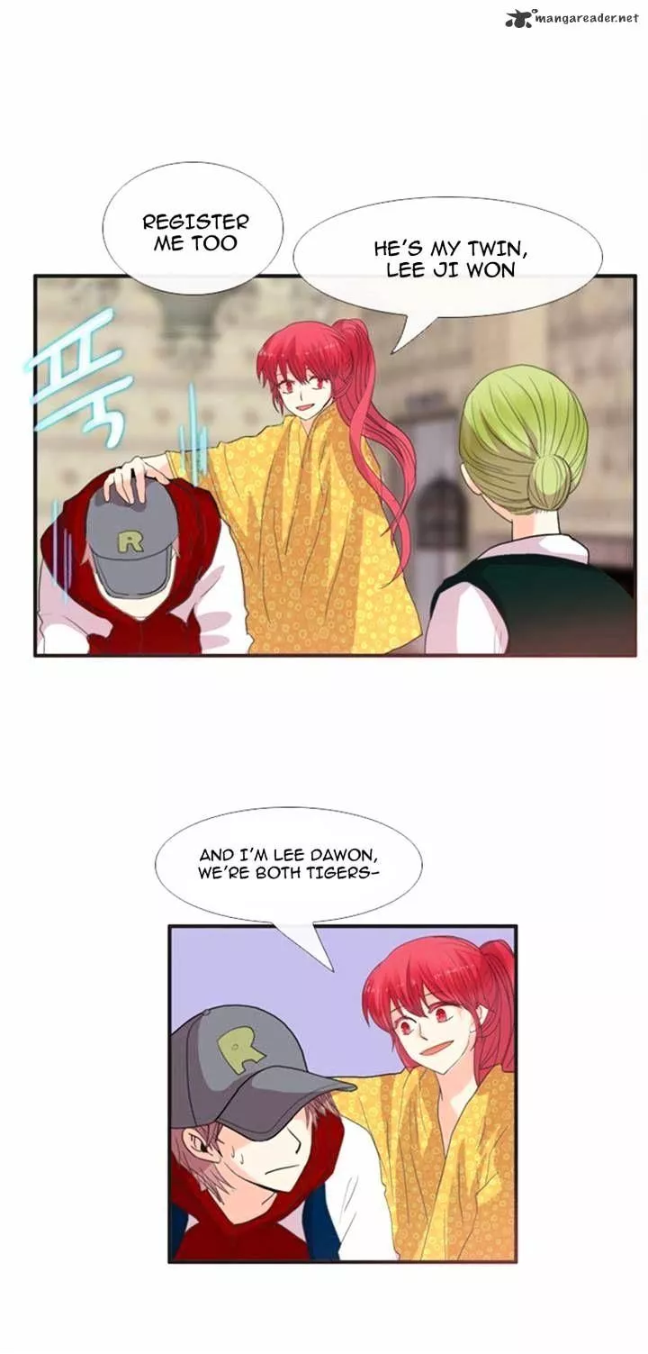 Manga page 21