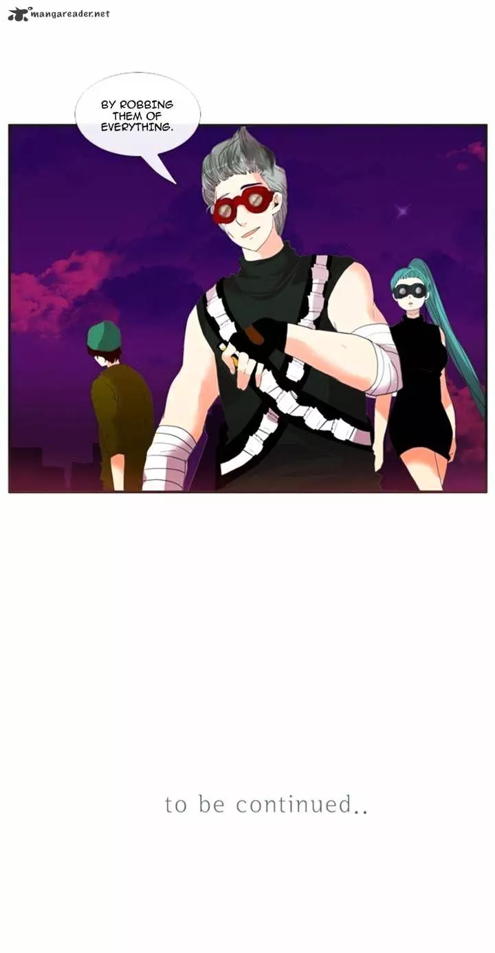 Manga page 28