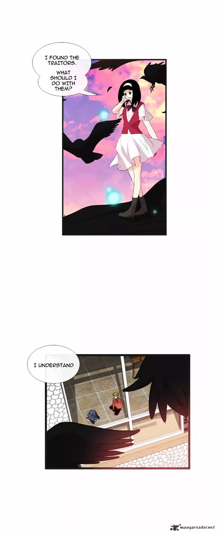 Manga page 9