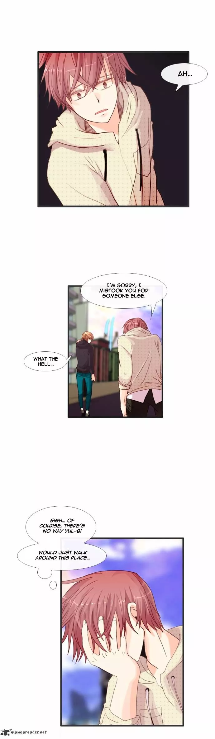 Manga page 14