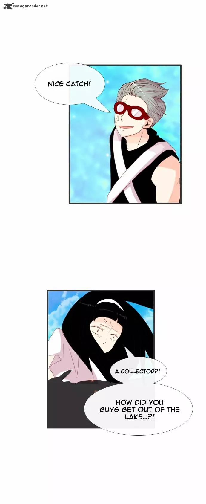 Manga page 30