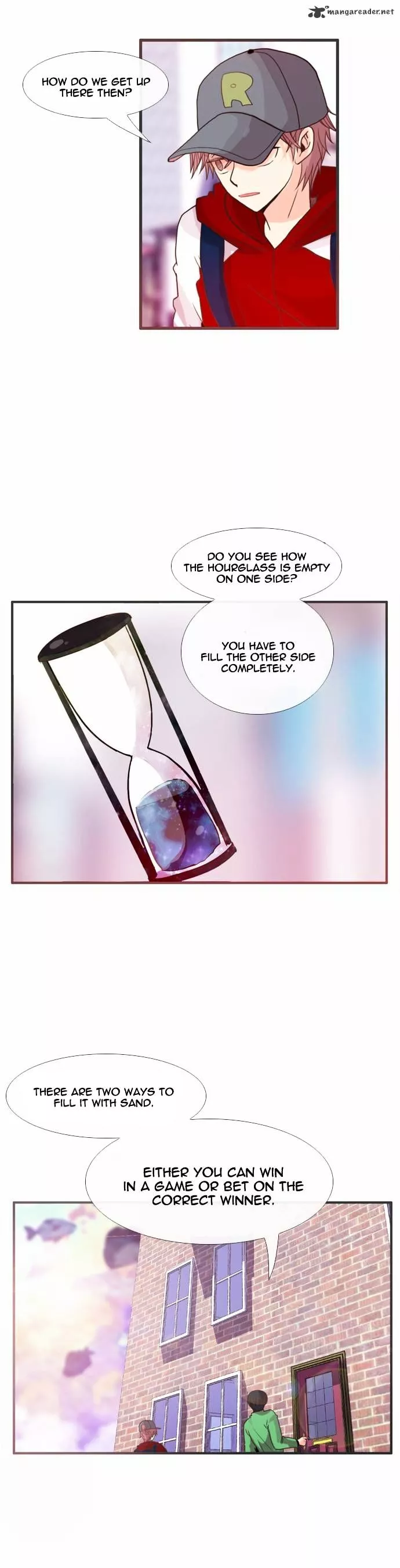 Manga page 7