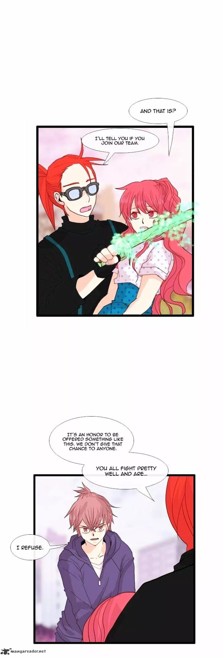 Manga page 10