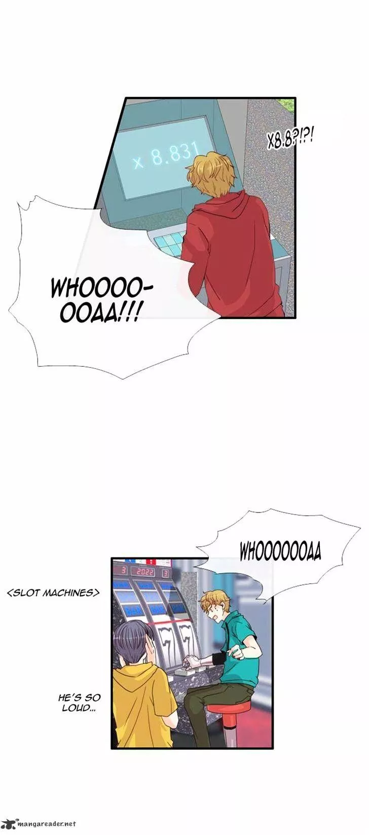 Manga page 23