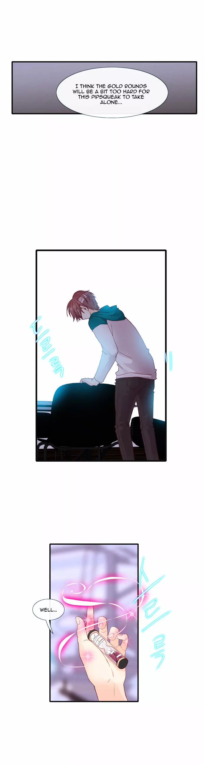 Manga page 10