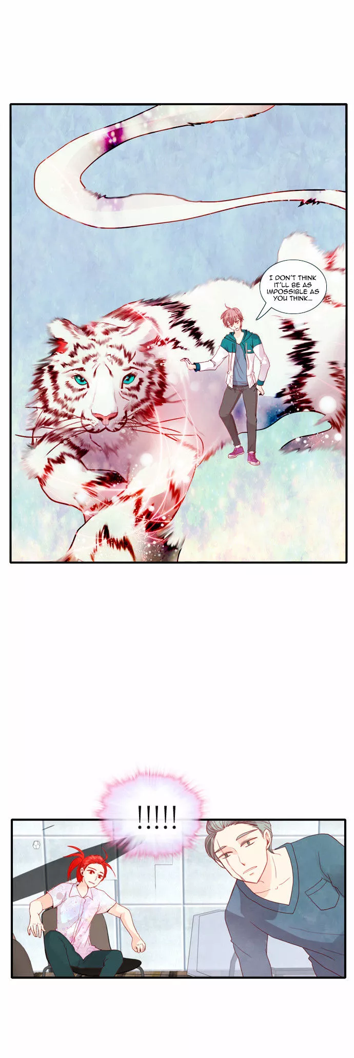 Manga page 11