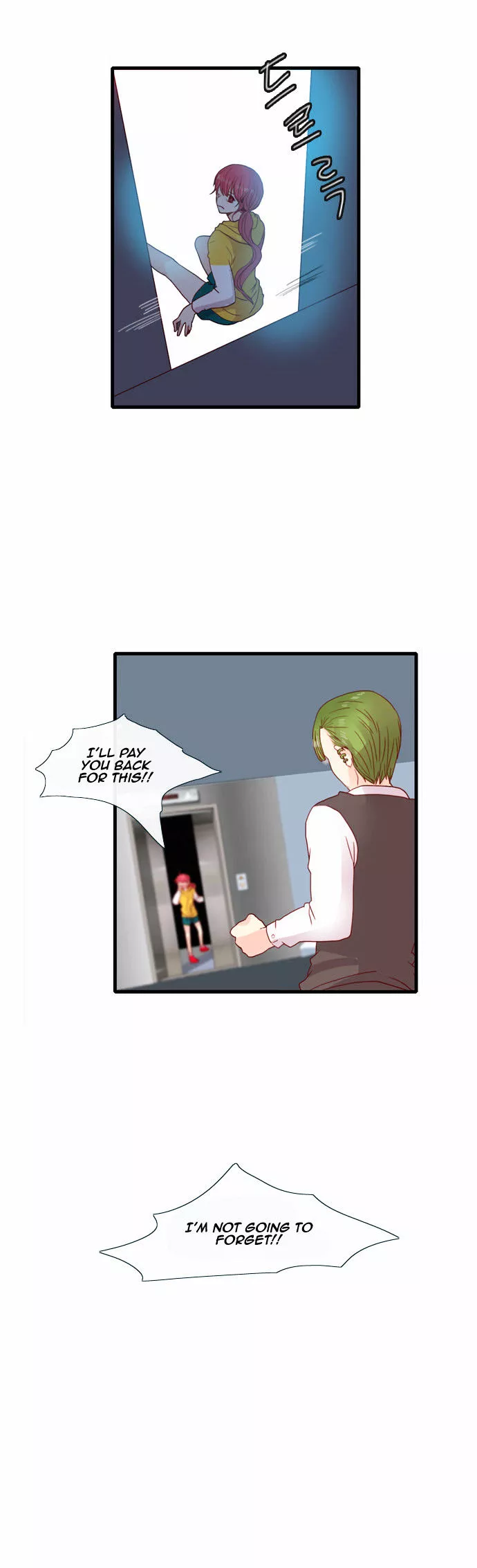 Manga page 27