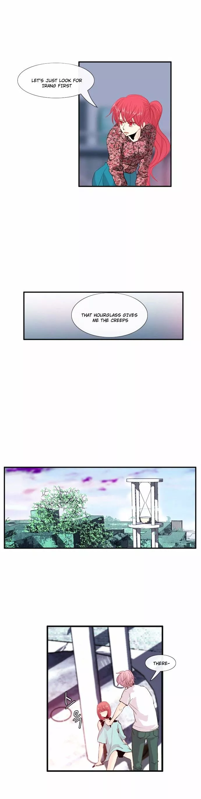 Manga page 23