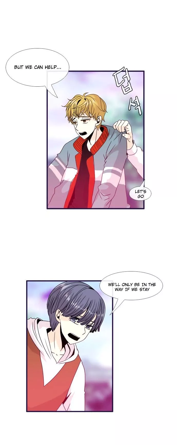 Manga page 11