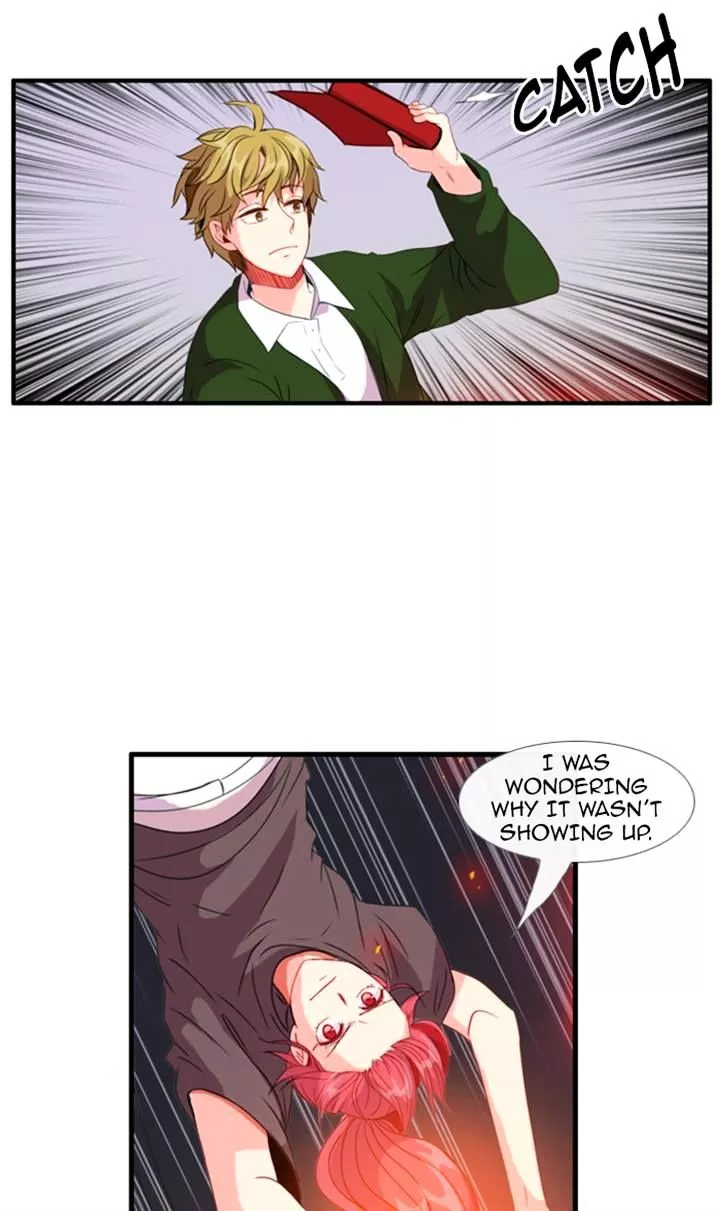 Manga page 18