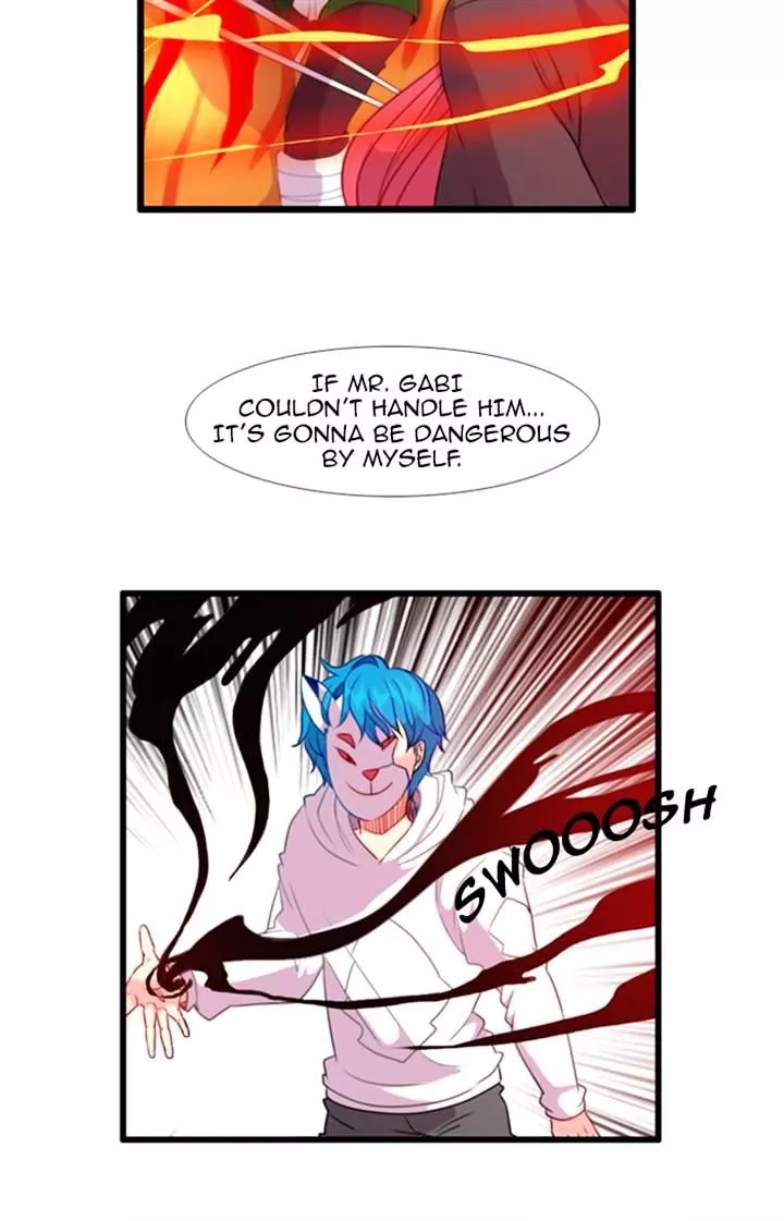 Manga page 28