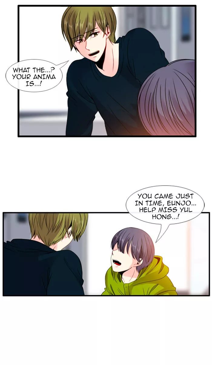 Manga page 38