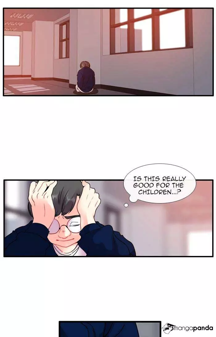 Manga page 28