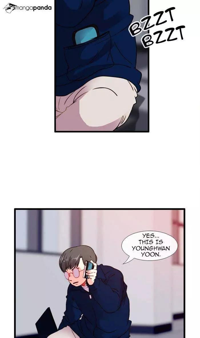 Manga page 29