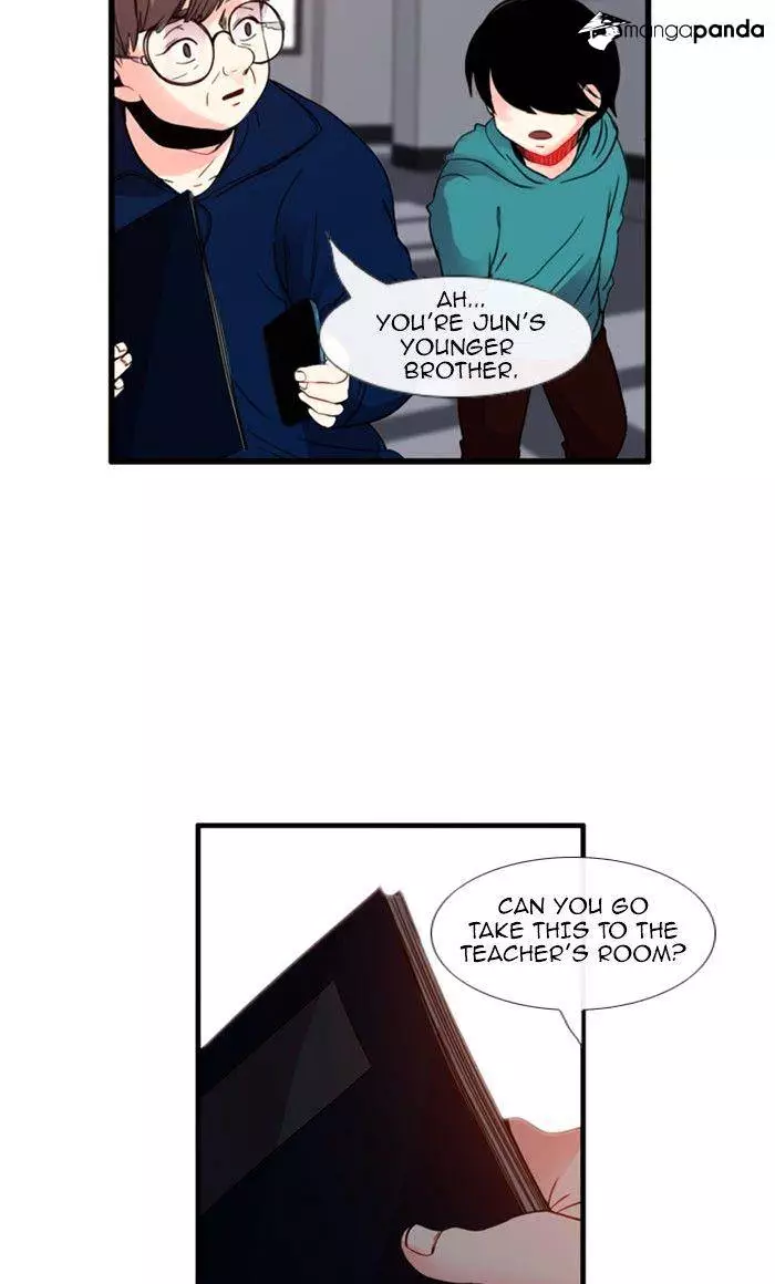 Manga page 35