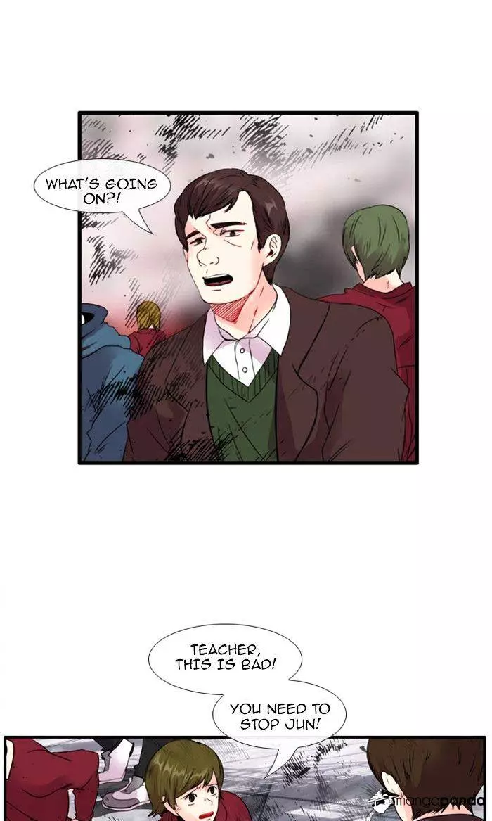 Manga page 7