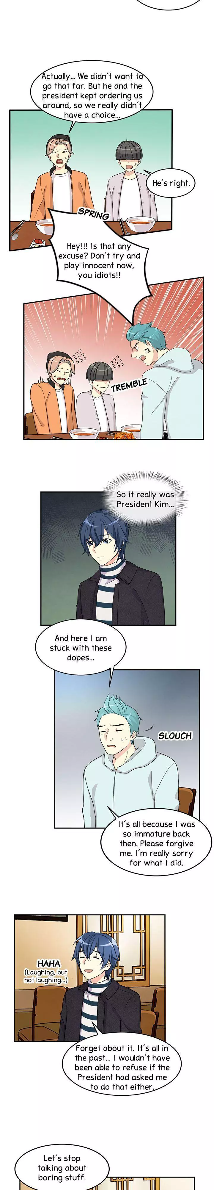 Manga page 9