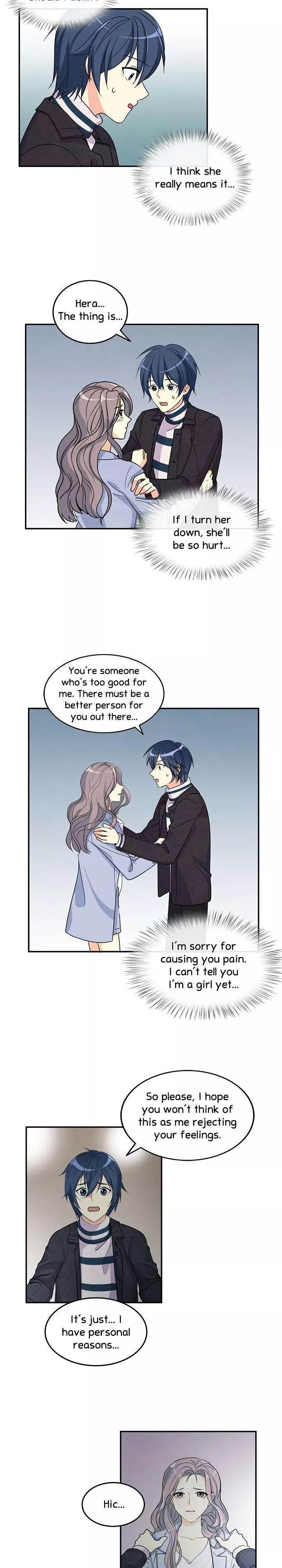 Manga page 14