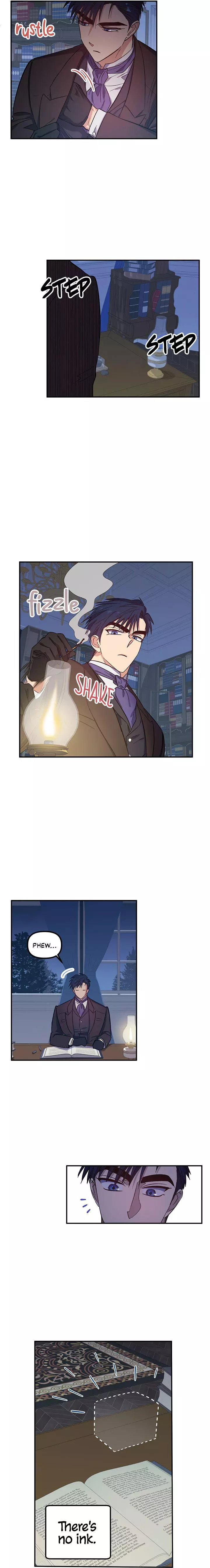 Manga page 14