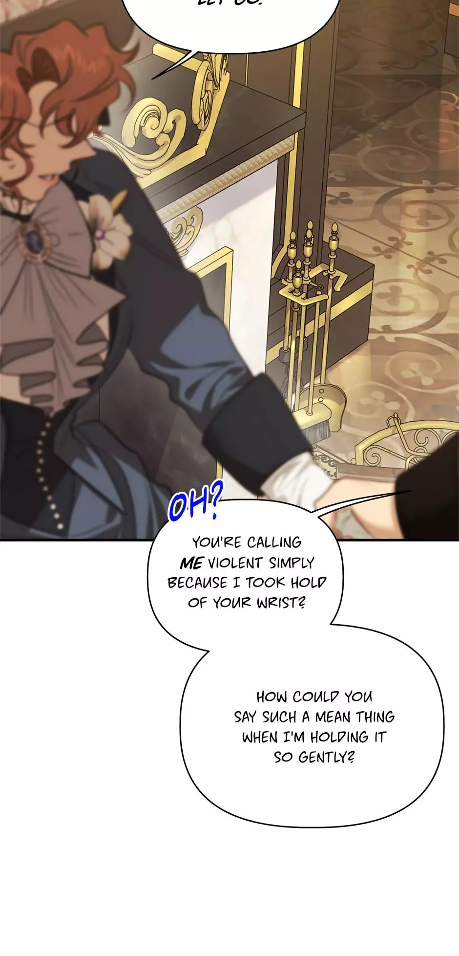 Manga page 31