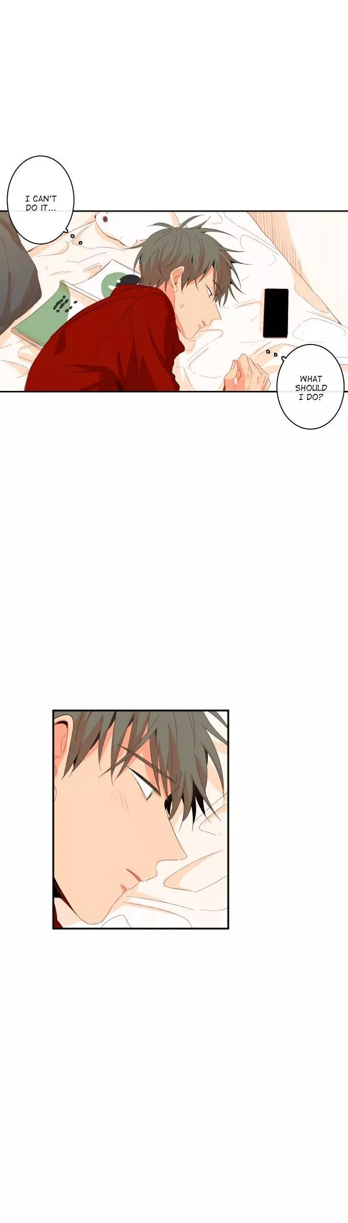 Manga page 21