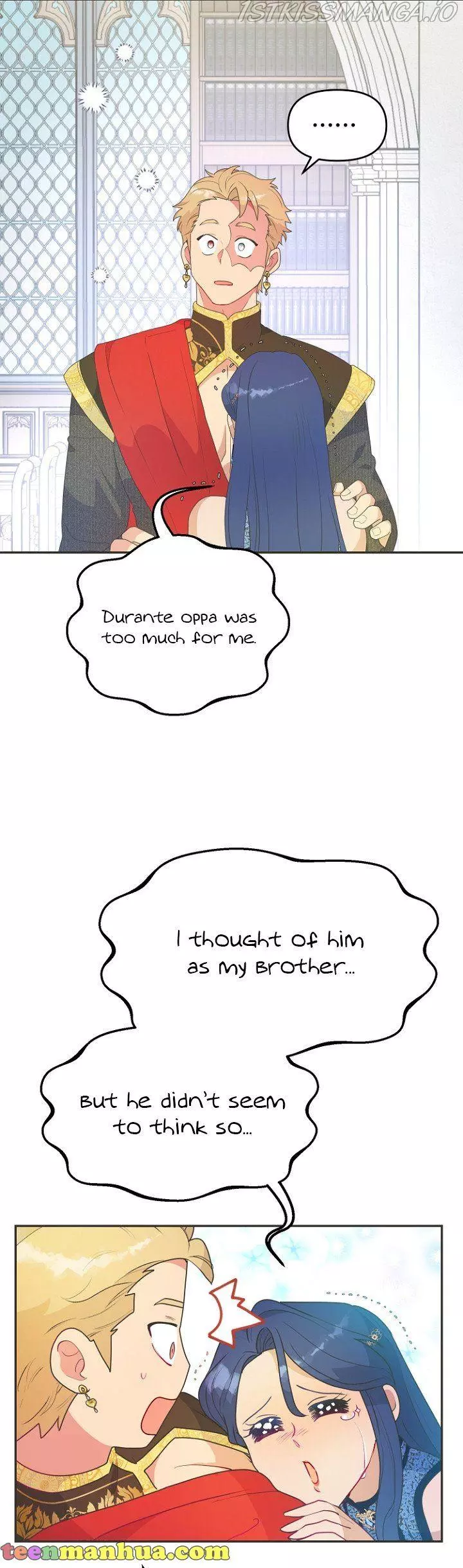 Manga page 28