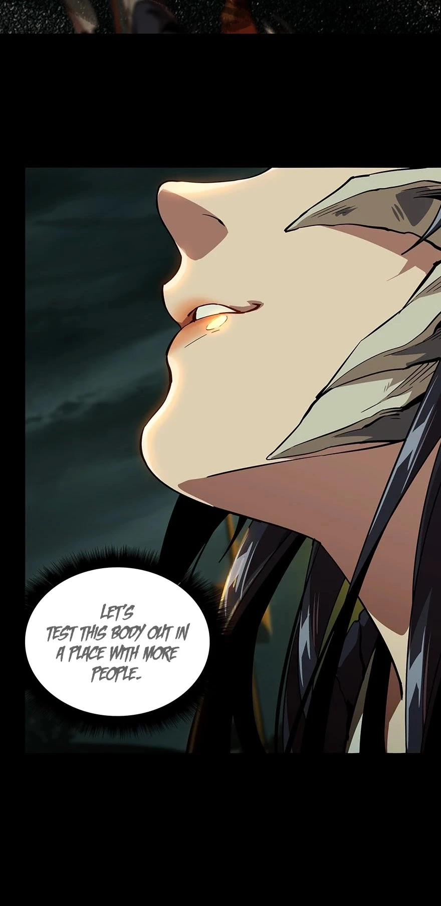 Manga page 11