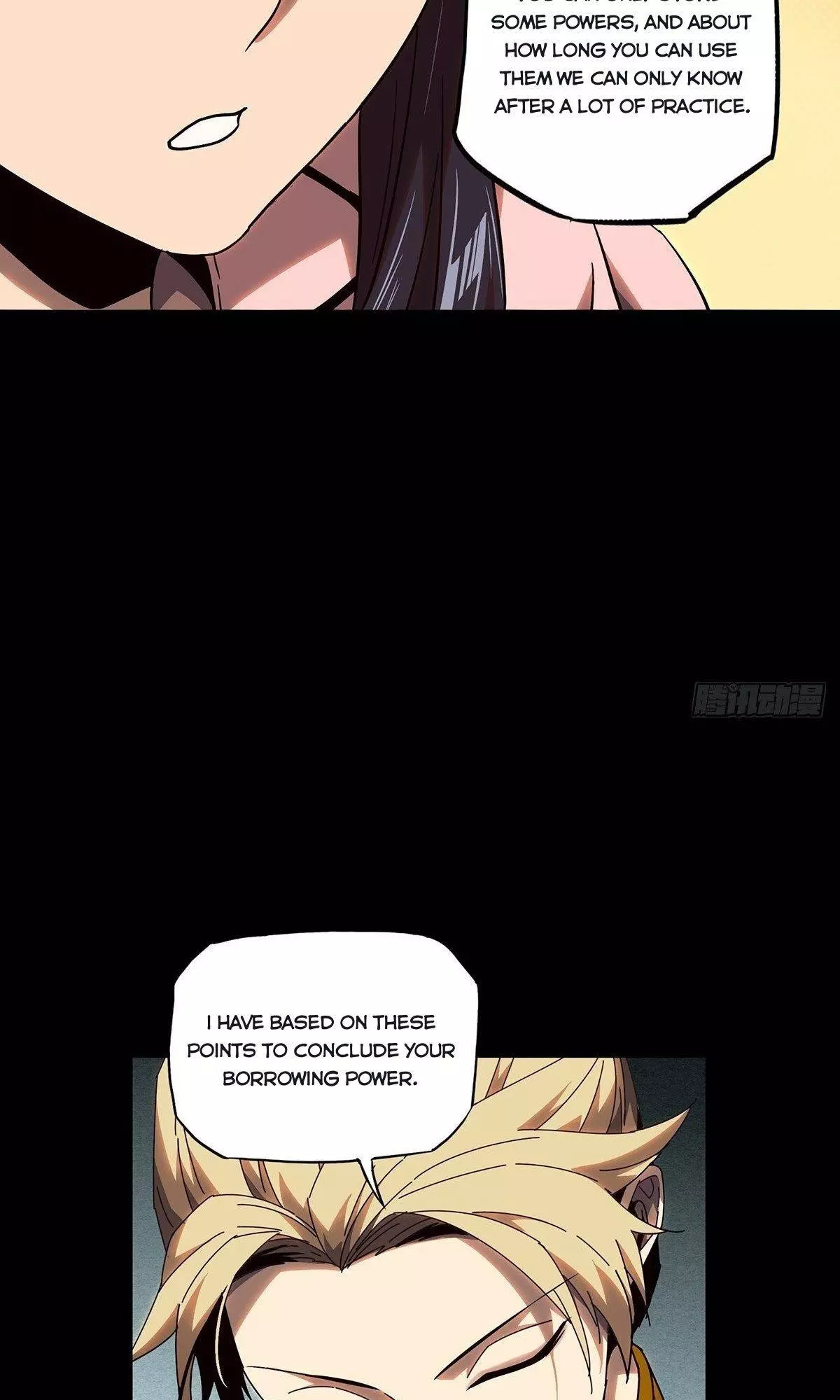 Manga page 19