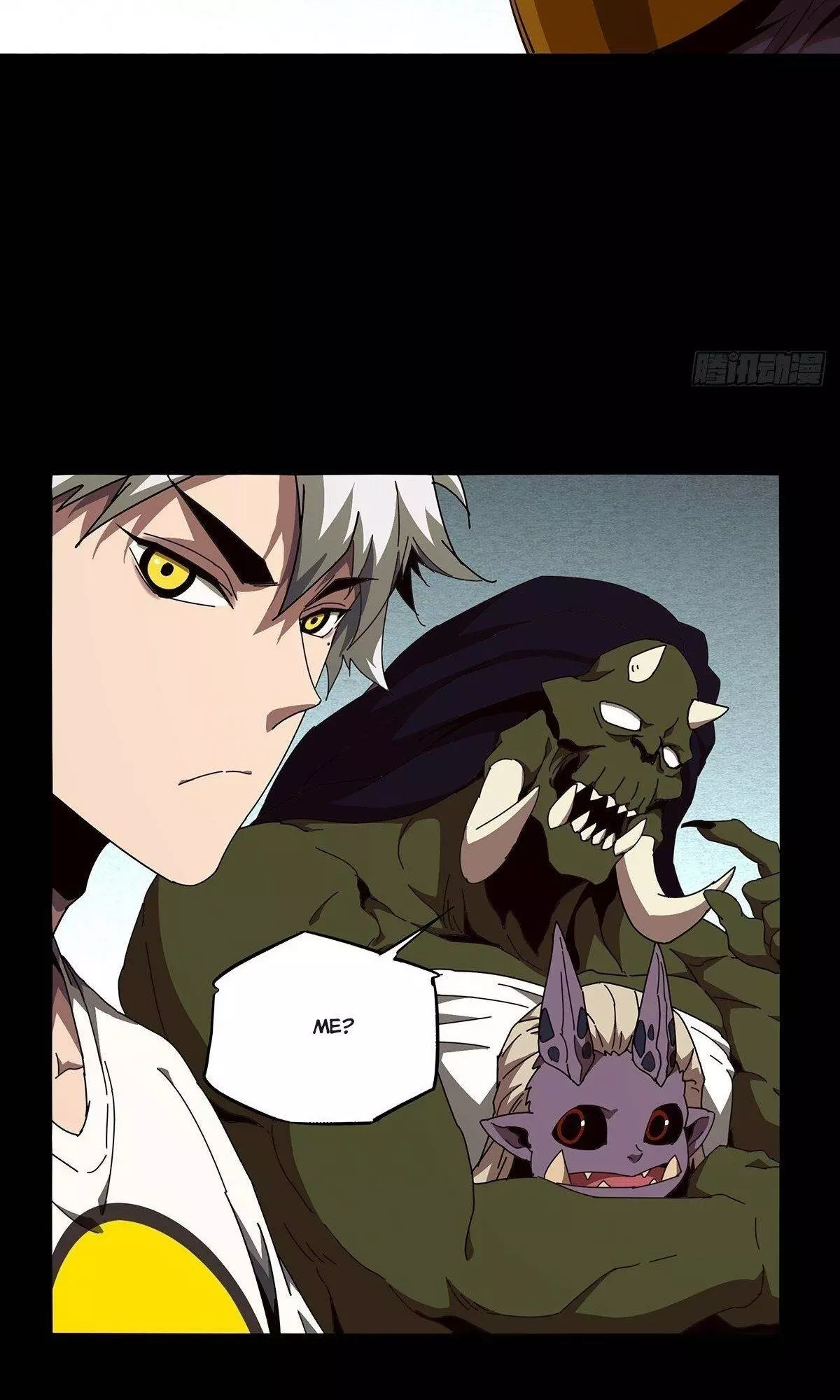 Manga page 7