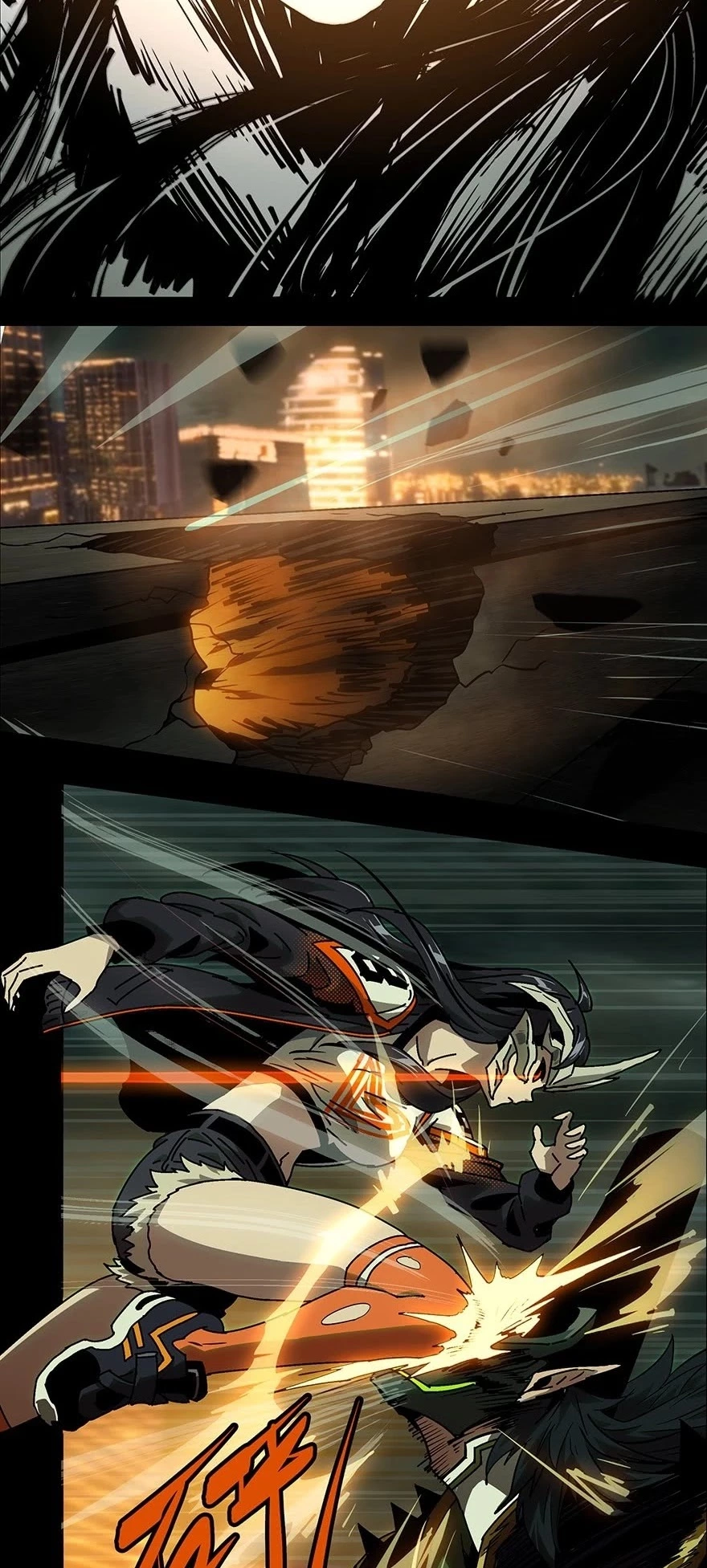 Manga page 12