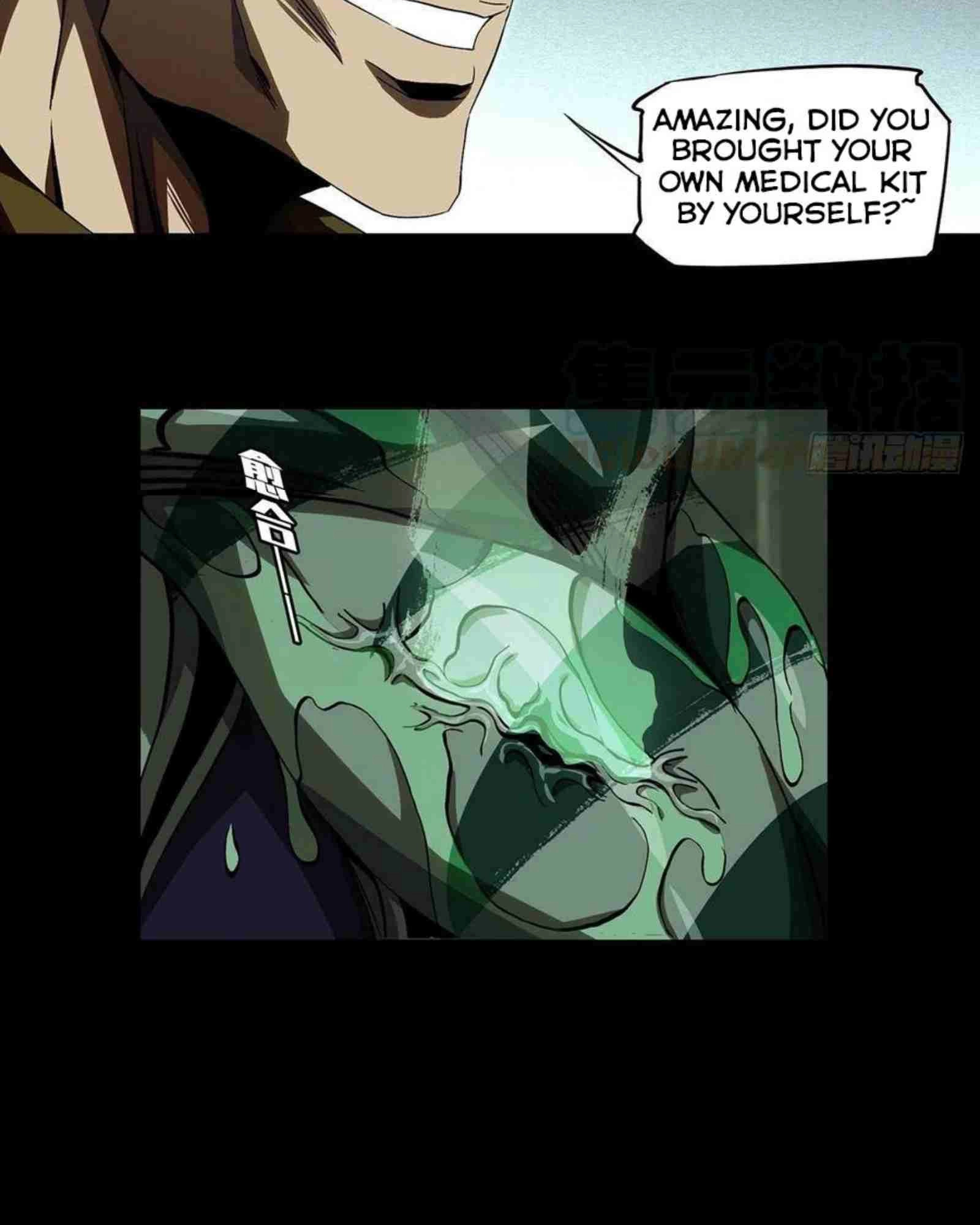 Manga page 28