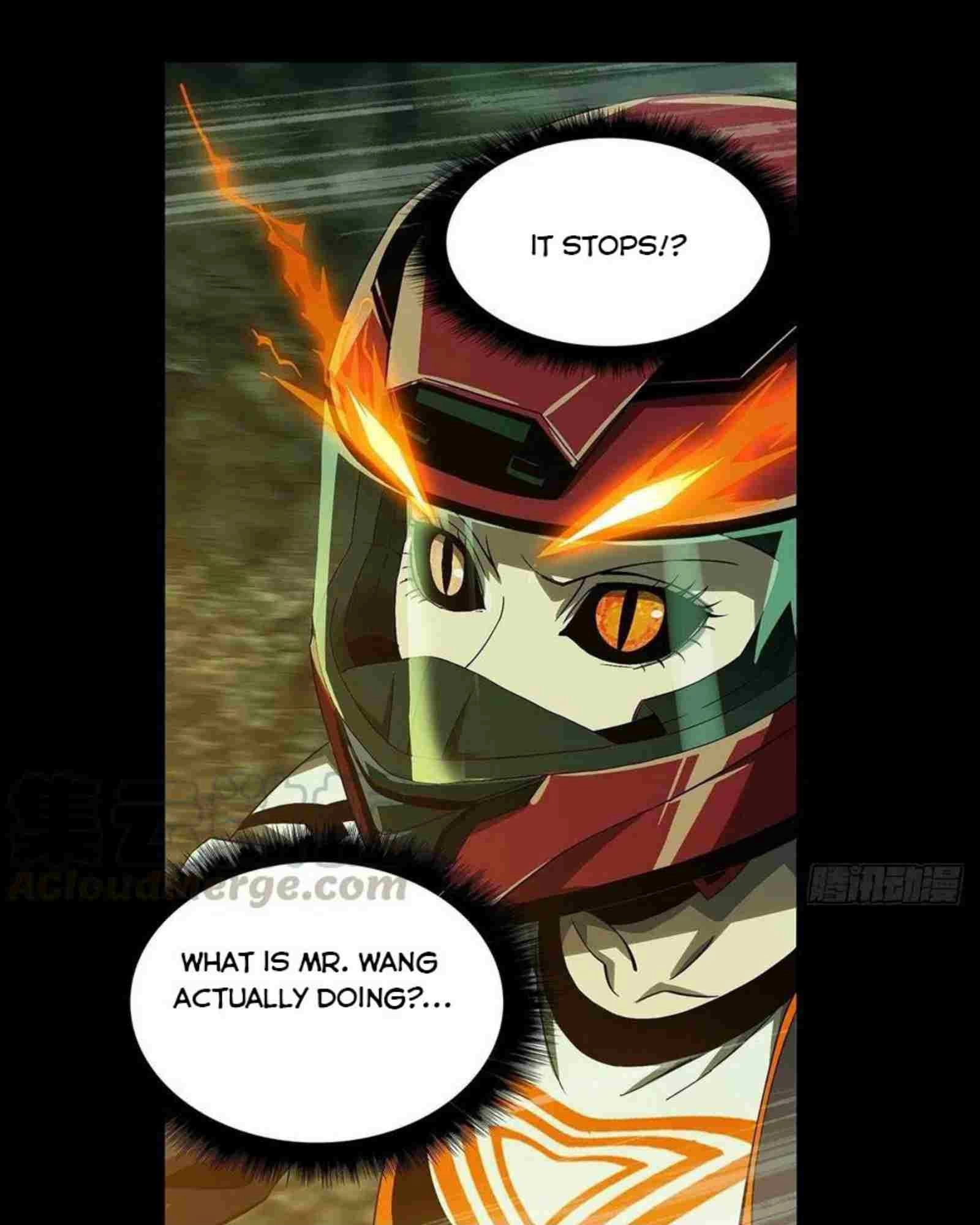 Manga page 21