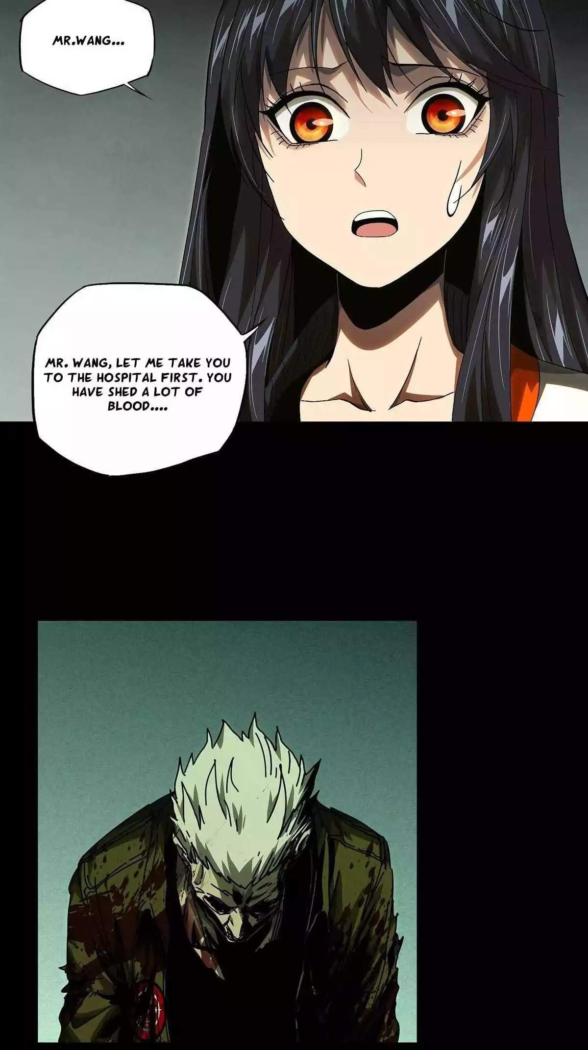Manga page 13