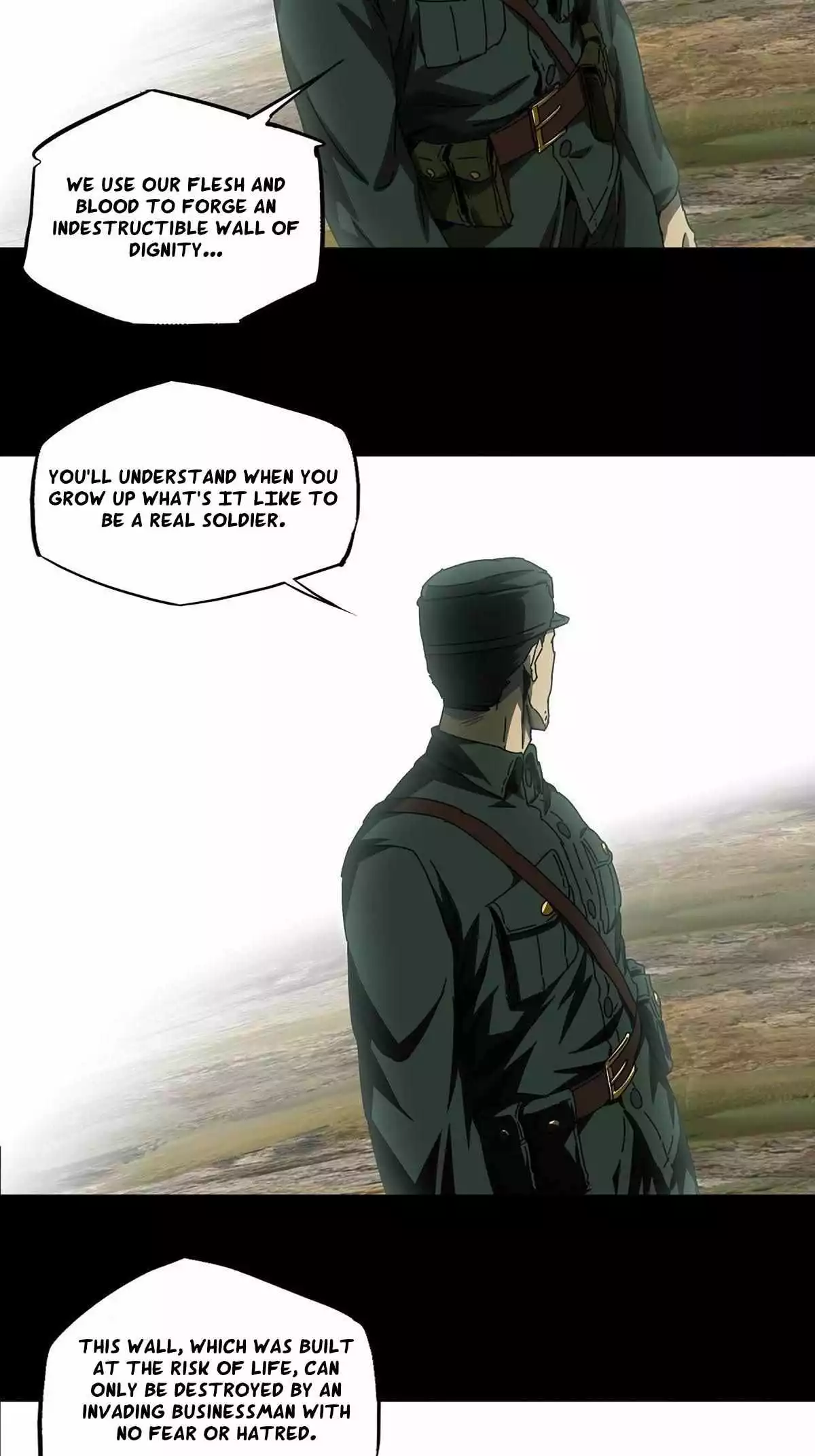 Manga page 33
