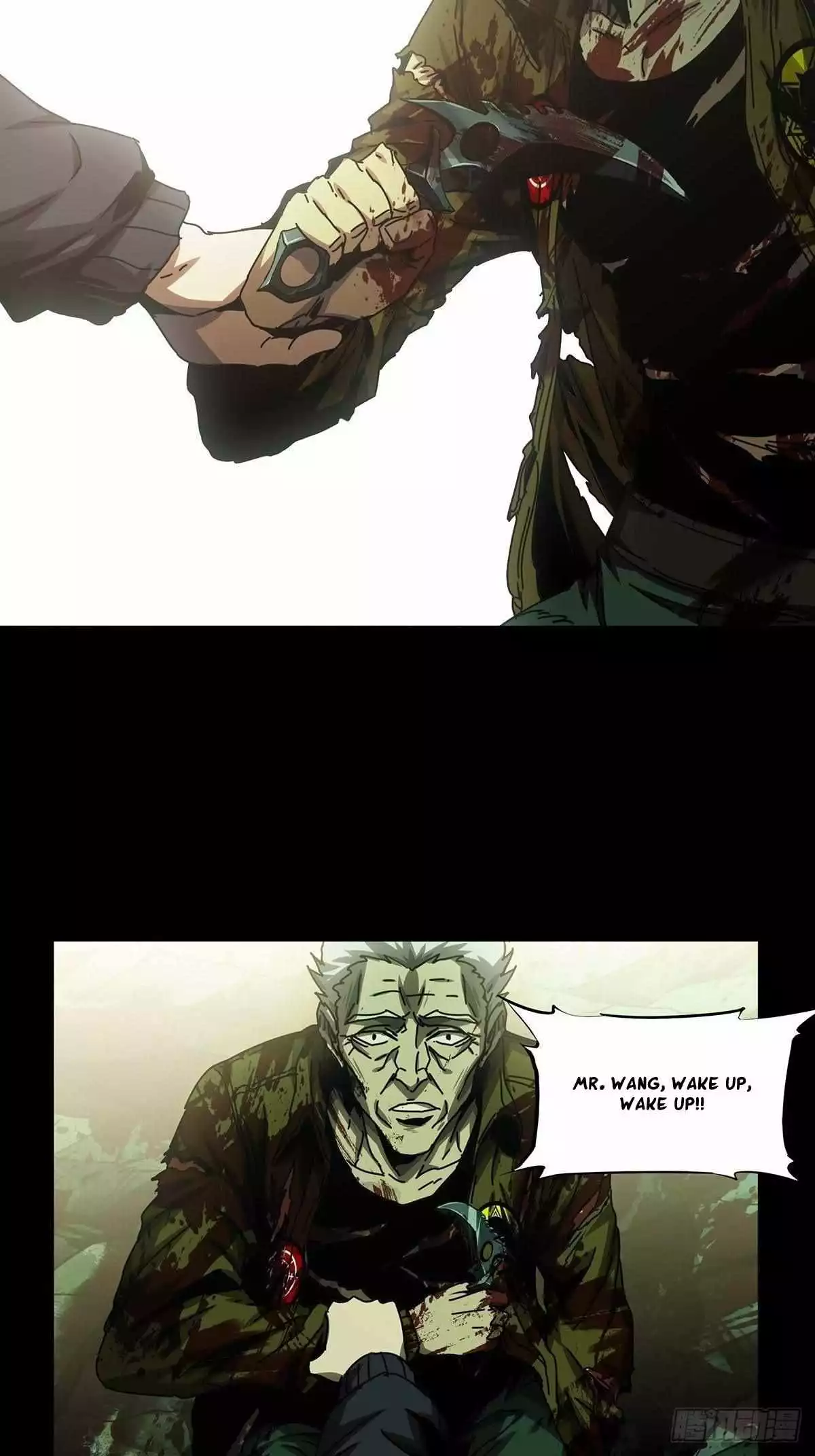 Manga page 4