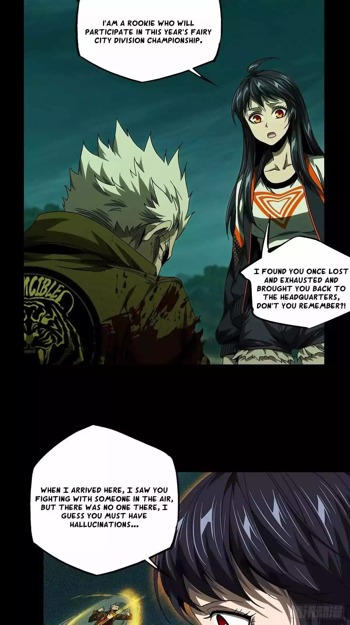 Manga page 10