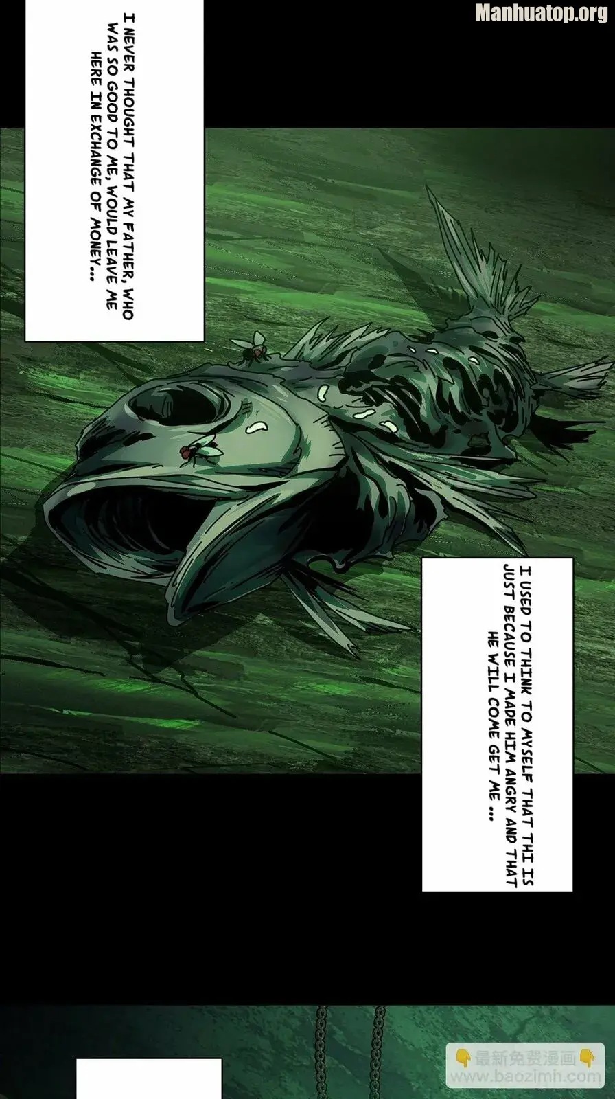 Manga page 28