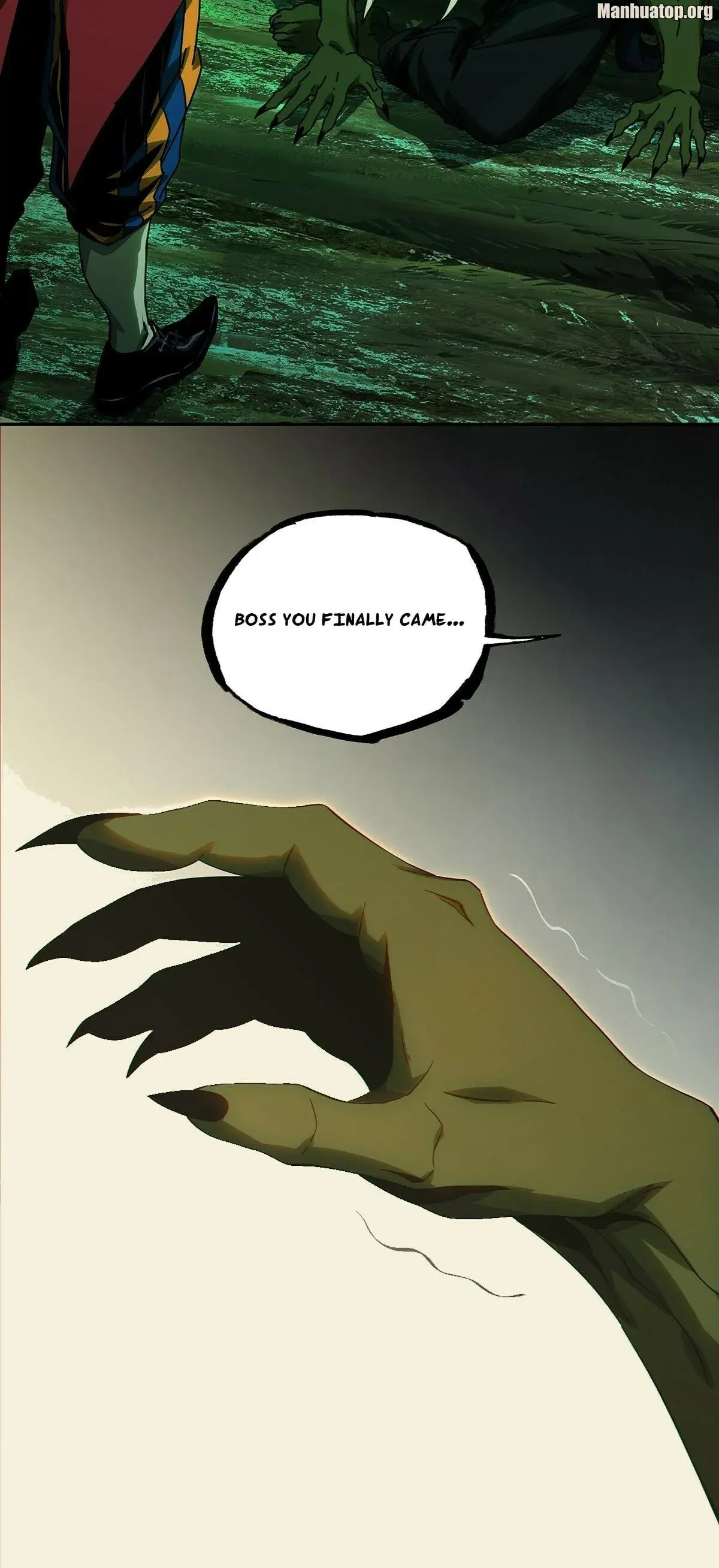 Manga page 35