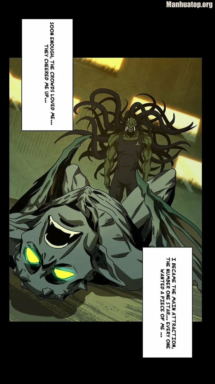 Manga page 10