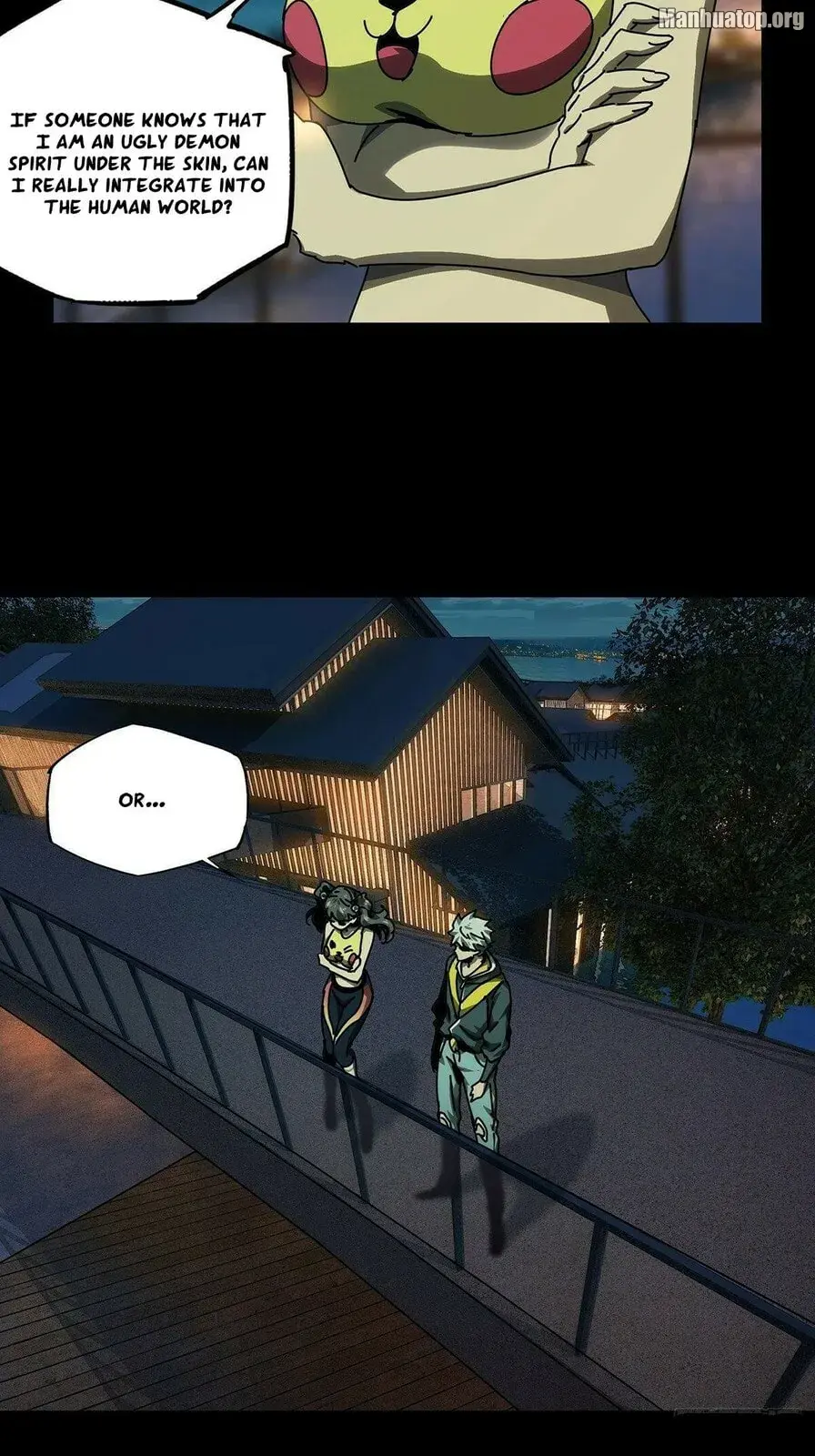 Manga page 32