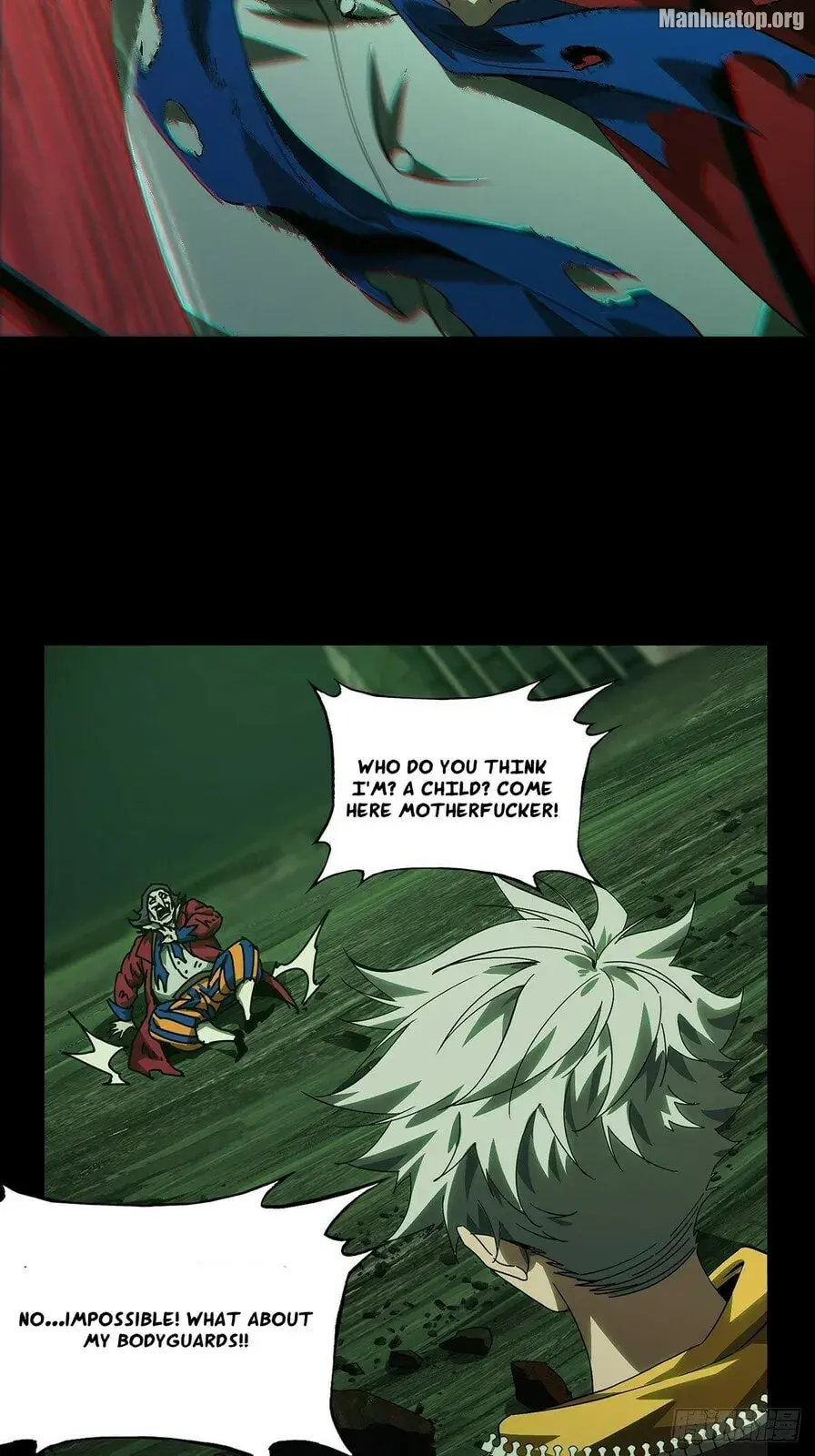 Manga page 13