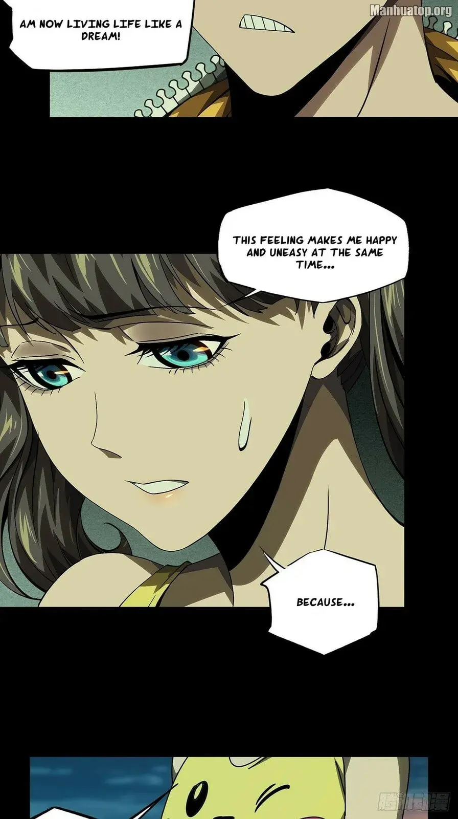 Manga page 31