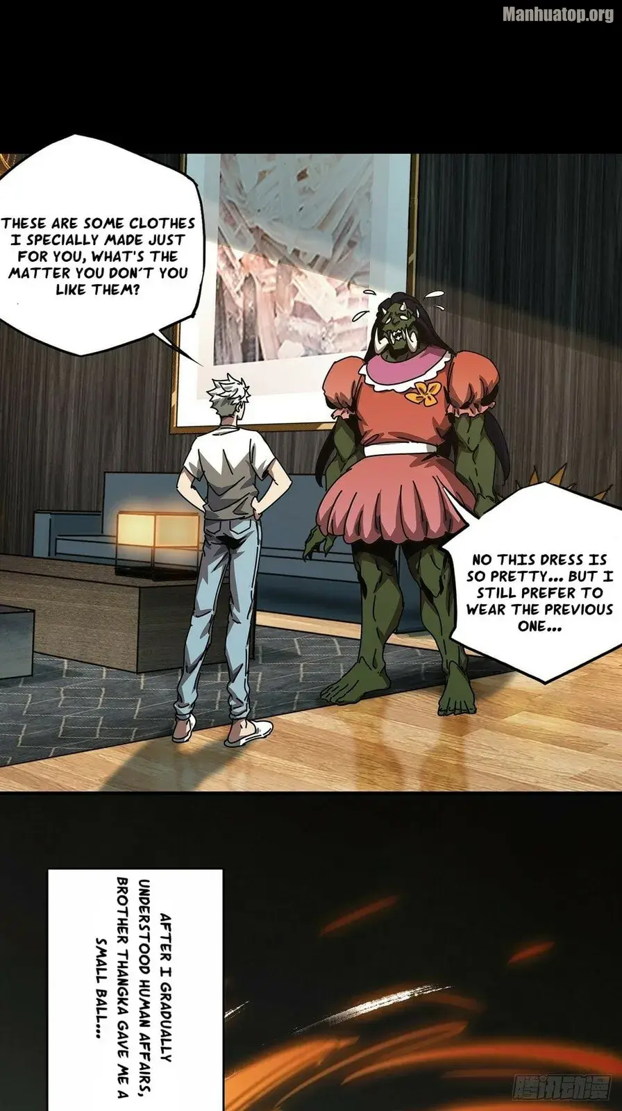 Manga page 20