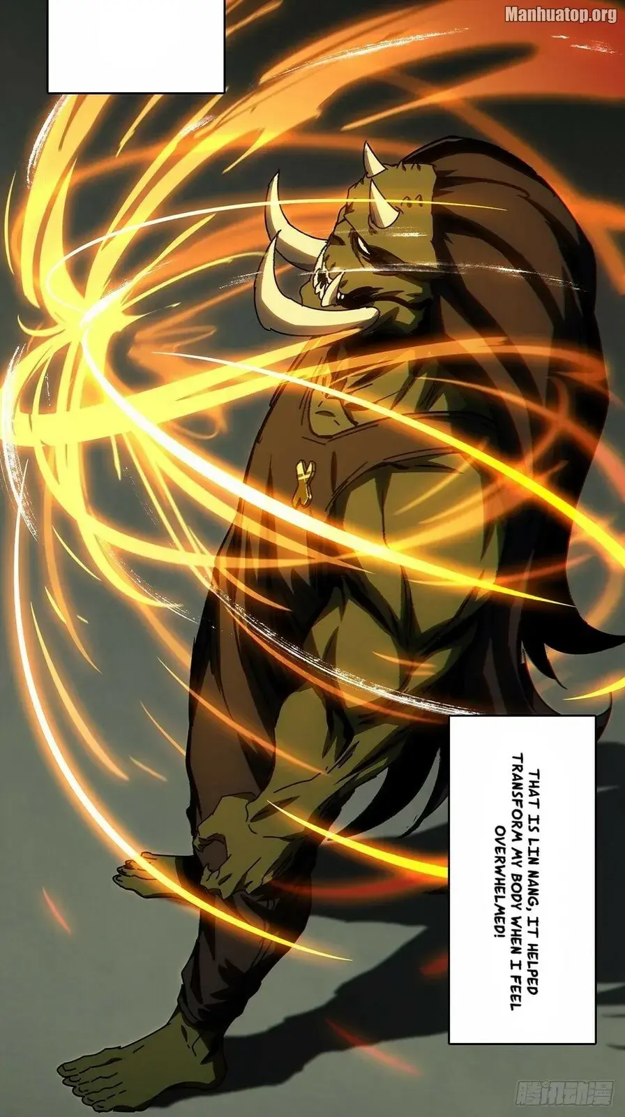 Manga page 21