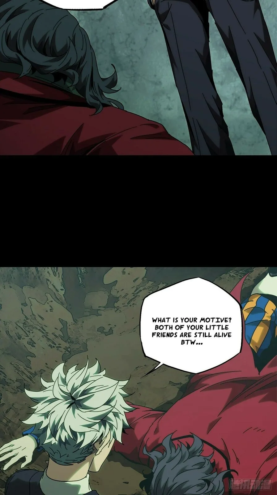Manga page 28